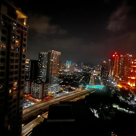 Mercu Summer Suites Klcc By Minutepointhome Kuala Lumpur Eksteriør billede