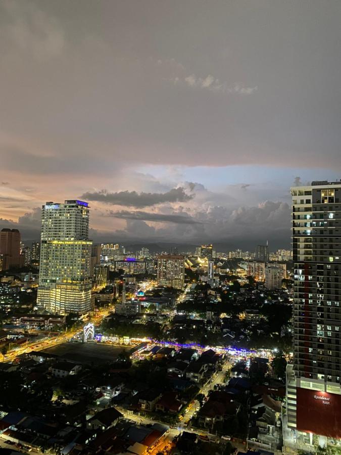 Mercu Summer Suites Klcc By Minutepointhome Kuala Lumpur Eksteriør billede