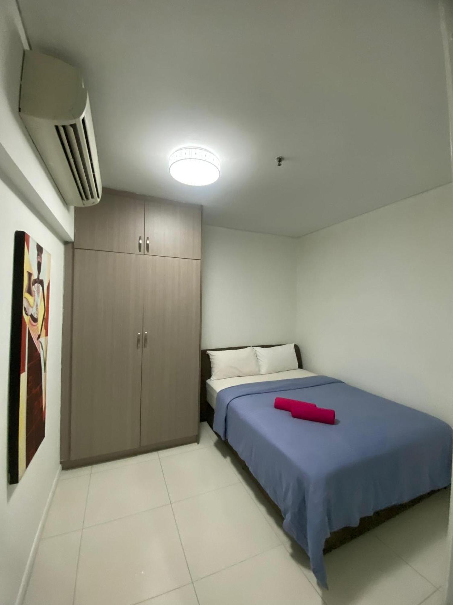 Mercu Summer Suites Klcc By Minutepointhome Kuala Lumpur Eksteriør billede