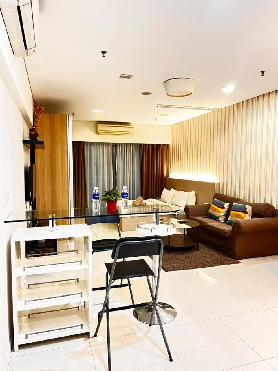 Mercu Summer Suites Klcc By Minutepointhome Kuala Lumpur Eksteriør billede