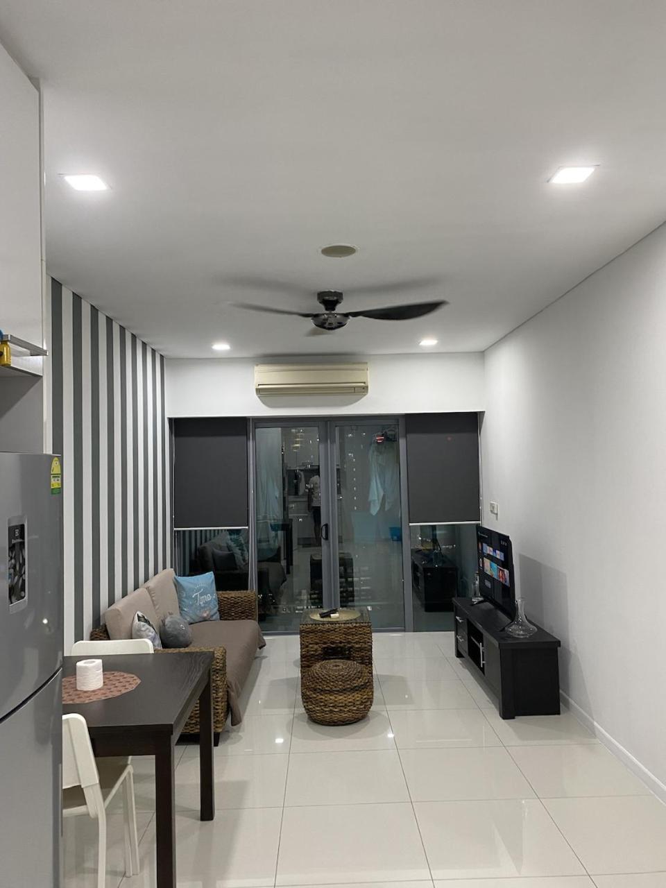 Mercu Summer Suites Klcc By Minutepointhome Kuala Lumpur Eksteriør billede