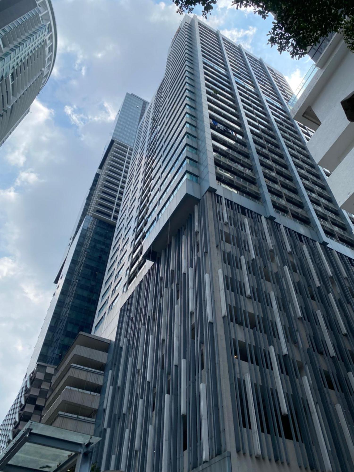 Mercu Summer Suites Klcc By Minutepointhome Kuala Lumpur Eksteriør billede